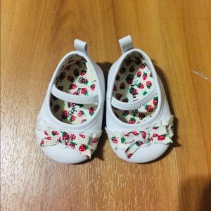 Size 0 BBYG SHOES